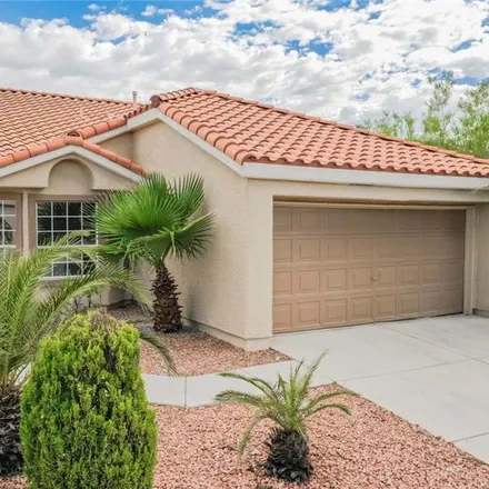 Buy this 3 bed house on 7775 Haskell Flats Drive in Las Vegas, NV 89128