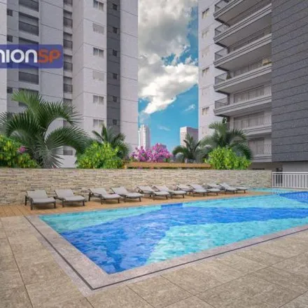 Buy this 3 bed apartment on Rua Madre Cabrini 214 in Vila Mariana, São Paulo - SP
