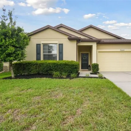 Buy this 3 bed house on 15664 Stone House Dr in Brooksville, Florida