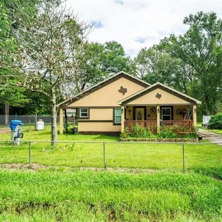 Buy this 2 bed house on 714 Moose Dr in Crosby, Texas