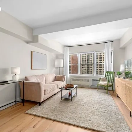 Buy this studio apartment on 120 East 36th Street in New York, NY 10016