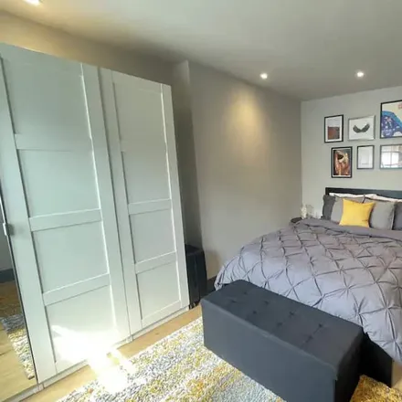 Rent this 1 bed apartment on London in E1 5BD, United Kingdom