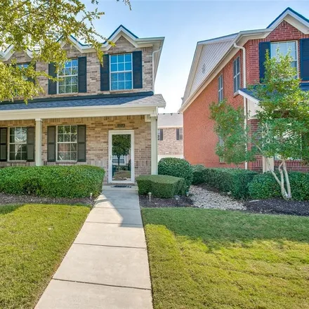 Image 3 - Carlisle Street, Bedford, TX 76040, USA - Townhouse for rent