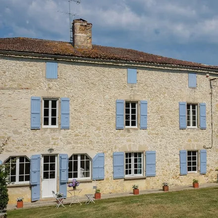 Image 8 - Castelnau d'Auzan Labarrère, Gers, France - House for rent