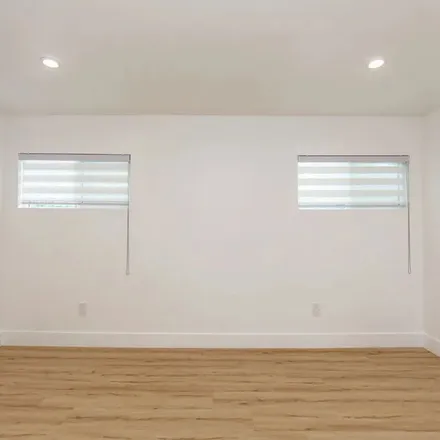Rent this 3 bed apartment on 19286 Bessemer Street in Los Angeles, CA 91335