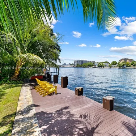 Image 4 - 1353 Middle River Drive, Bay Harbor, Fort Lauderdale, FL 33304, USA - House for sale