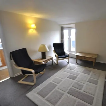 Image 2 - 36 Grosvenor Street, Cheltenham, GL52 2SG, United Kingdom - Apartment for rent