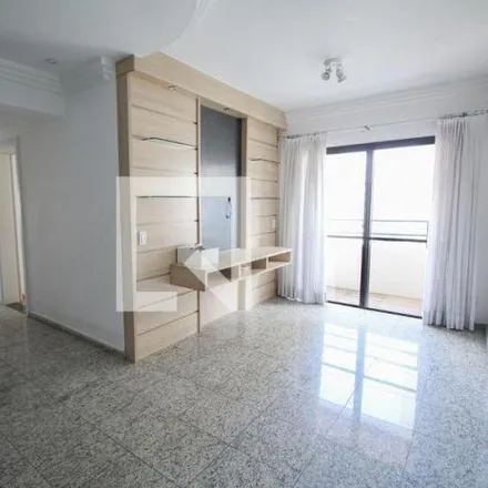 Rent this 3 bed apartment on Rua Copacabana 472 in Imirim, São Paulo - SP