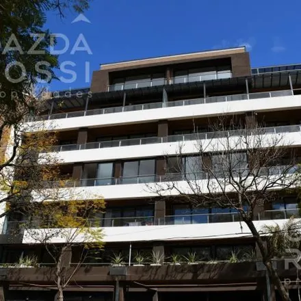 Image 2 - General Roca 542, Adrogué, Argentina - Apartment for sale