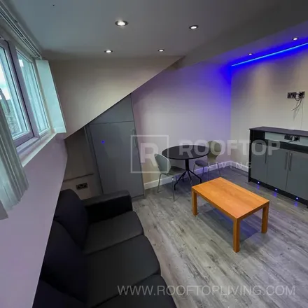 Rent this 2 bed house on 181 Royal Park Terrace in Leeds, LS6 1NH
