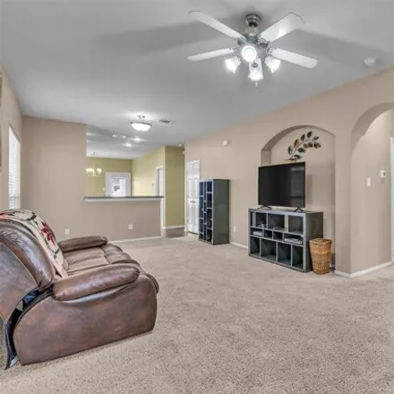 Image 5 - 1460 Portsmouth Drive, Providence Village, Denton County, TX 76227, USA - House for sale