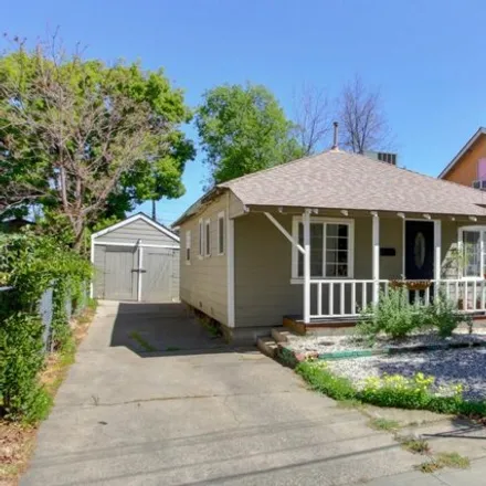 Buy this 2 bed house on 3083 43rd Street in Sacramento, CA 95817