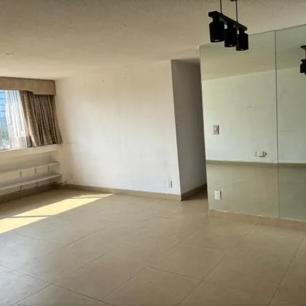Buy this 2 bed apartment on Avenida Patriotismo 682 in Benito Juárez, 03700 Mexico City