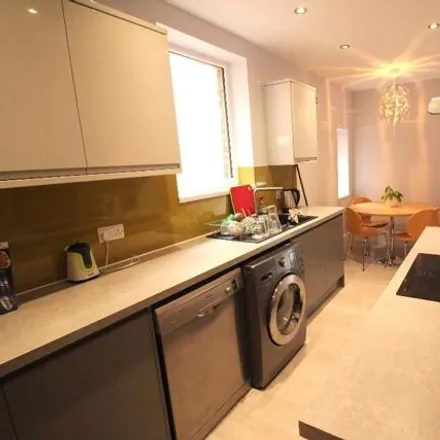 Rent this 3 bed apartment on Bayswater Road in Newcastle upon Tyne, NE2 3HS