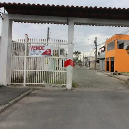 Buy this 3 bed house on Rua Dirceu Montanarim in Quississana, São José dos Pinhais - PR