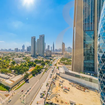 Image 3 - Park Towers, Dubai, Dubai - Apartment for sale