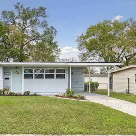 Buy this 3 bed house on Englewood High School in Betty Ann Lane, Jacksonville