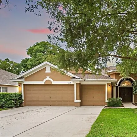 Buy this 4 bed house on 1512 Brilliant Cut Way in Arista, Hillsborough County