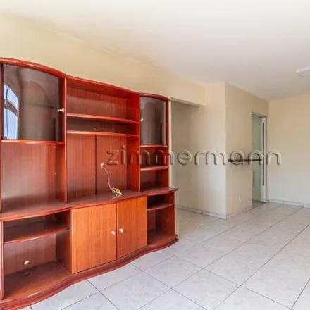 Buy this 2 bed apartment on Rua Pires da Mota 533 in Liberdade, São Paulo - SP