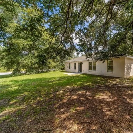 Image 3 - 100 Chestnut Road, Marion County, FL 34480, USA - House for sale