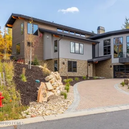 Buy this 5 bed house on 3320 Solamere Drive in Park City, UT 84060