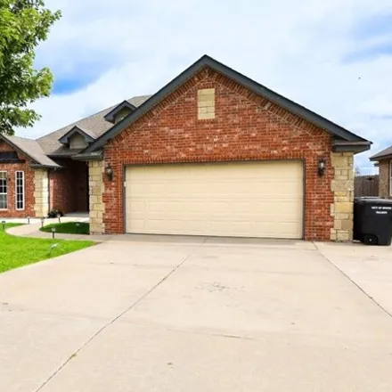 Buy this 3 bed house on 1798 Southeast 18th Street in Moore, OK 73160