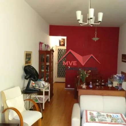 Buy this 3 bed apartment on Jiv's in Rua Uruguai, Tijuca