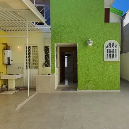 Rent this studio house on Calle Rincón de los Limoneros 58 in 72480 Puebla City, PUE