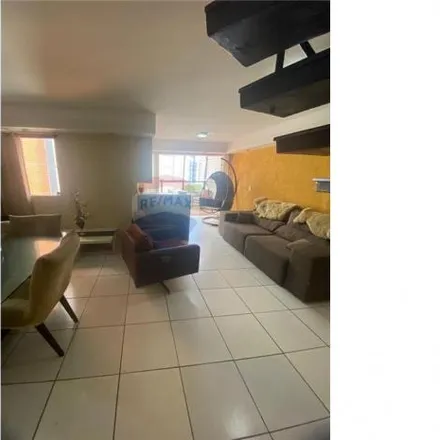 Buy this 4 bed apartment on Rua Domingos Sávio in Piedade, Jaboatão dos Guararapes - PE