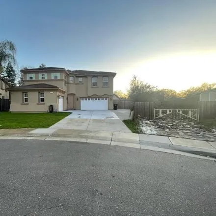 Buy this 5 bed house on 9282 Fife Ranch Way in Fallbrook, Elk Grove