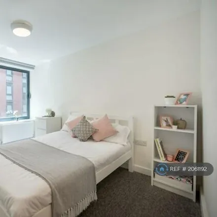 Rent this 6 bed apartment on Anglo Works in Holly Street, Cathedral