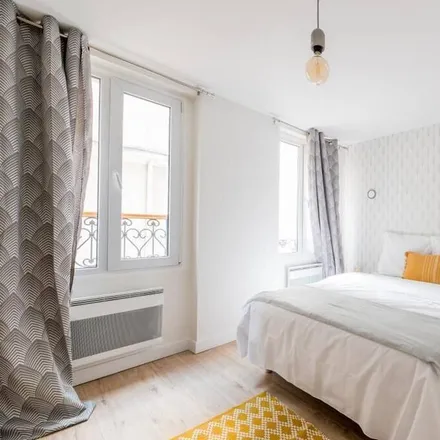 Image 4 - 75017 Paris, France - Apartment for rent