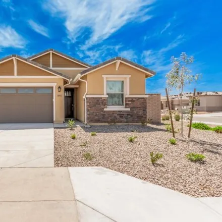 Rent this 5 bed house on South Olympic Drive in Gilbert, AZ 85296