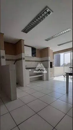 Buy this 2 bed apartment on Rua Odilon Braga in Vila Floresta, Santo André - SP
