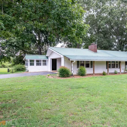 Buy this 3 bed house on 3246 Shoreland Drive in Beard, Buford