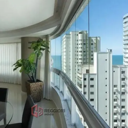 Buy this 3 bed apartment on unnamed road in Centro, Balneário Camboriú - SC