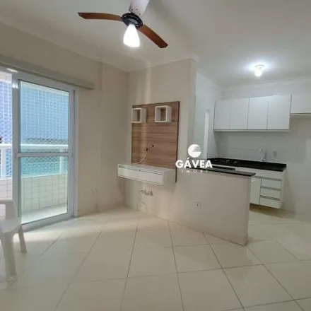 Image 2 - Rua Dino Tognini, Vilamar, Praia Grande - SP, 11706-480, Brazil - Apartment for sale