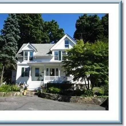 Image 1 - 192 Byram Shore Road, Greenwich, CT 06830, USA - House for rent