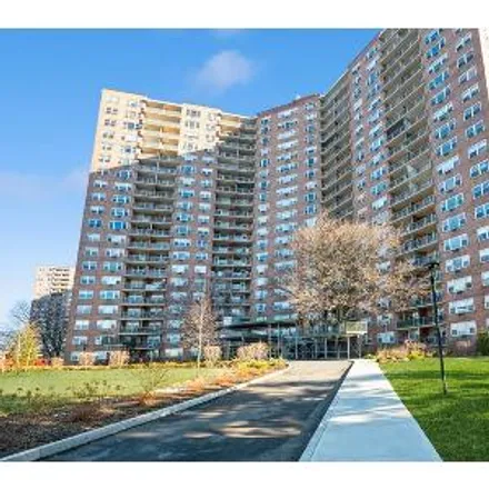 Buy this 1 bed condo on 5800 Arlington Avenue in New York, NY 10471