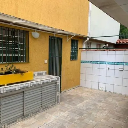 Image 1 - Rua Emboabas, Campo Belo, São Paulo - SP, 04626, Brazil - House for sale