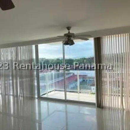 Rent this 3 bed apartment on Avenida Profesora Virginia Mata de la G A37 in 0801, Ancón