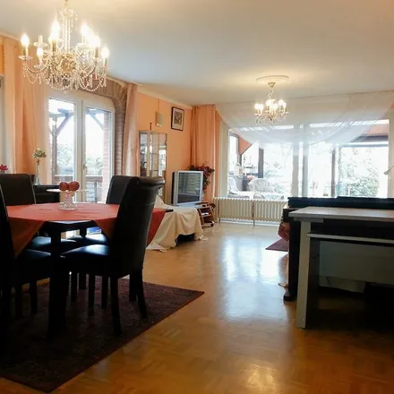 Rent this 2 bed apartment on Bachemer Straße 46 in 50354 Gleuel Hürth, Germany