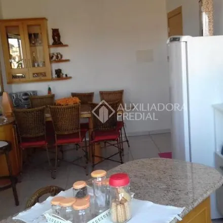 Buy this 1 bed apartment on Estrada Vânius Abílio dos Santos in Parque Conceição, Gravataí - RS