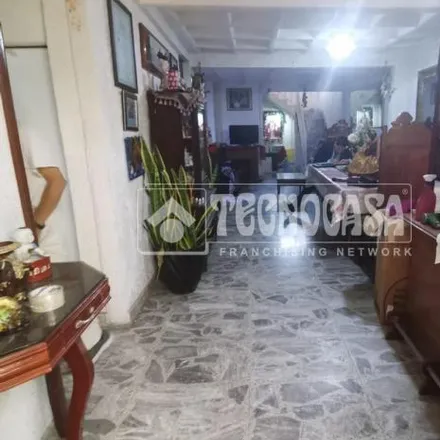 Buy this 3 bed house on Avenida 604-B in Gustavo A. Madero, 07979 Mexico City