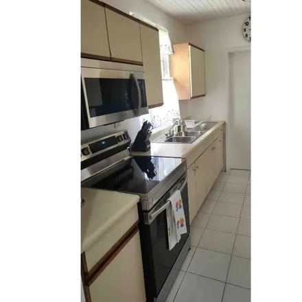 Rent this 3 bed condo on Tower Isle in Parish of Saint Mary, Jamaica