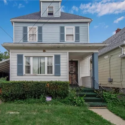 Buy this 4 bed house on 868 Northland Avenue in Buffalo, NY 14215