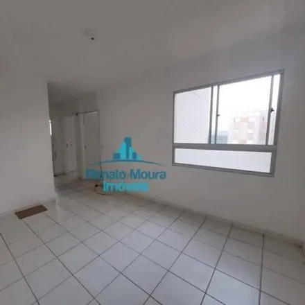 Buy this 2 bed apartment on unnamed road in Jardim Altos do Ipanema, Sorocaba - SP