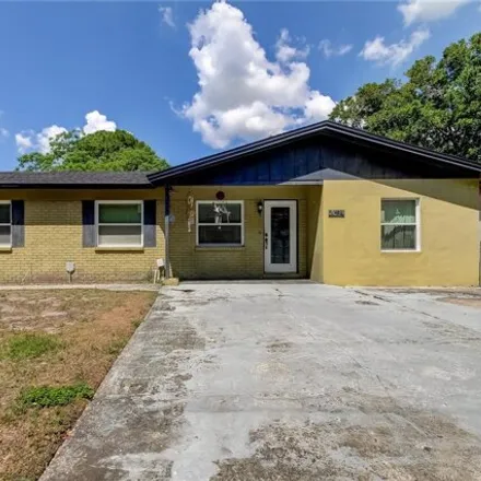 Buy this 3 bed house on 2557 South 76th Street in Clair-Mel City, Hillsborough County