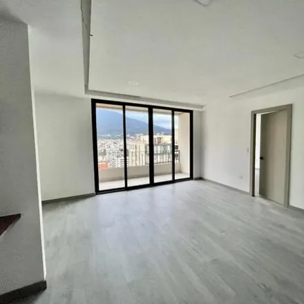 Buy this 2 bed apartment on La frutería in Avenida González Suárez, 170107