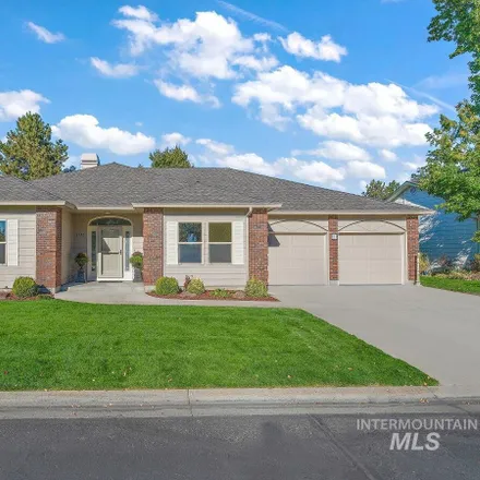 Buy this 4 bed house on 4750 North Savannah Lane in Garden City, ID 83714